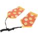 Dog Elbow Brace Soft Dog Elbow Brace Protector Padded Breathable for Indoor (XL) - Buy Online on GoSupps.com
