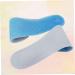 Buy 3 Pairs of Blue Sports Insoles | Silicone Massage & Foot Care Insoles - International Shipping Available - Buy Online on GoSupps.com