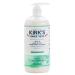 Kirk's 3-in-1 Castile Liquid Soap Head-to-Toe Clean Shampoo  Face Soap & Body Wash for Men  Women & Children | Mint & Eucalyptus Scent | 32 Fl Oz. Mint & Eucalyptus 32 Fl Oz (Pack of 1)