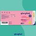 Gloryfeel D-Mannose 2000mg - Pure Vegan Supplement 180 Capsules - High Dose Lab Tested No Additives Made in Germany - Buy Online on GoSupps.com