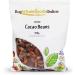 Organic Cacao Beans 500g (BWFO) - Buy Online on GoSupps.com