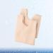 Faruta Toe Protection Sleeves Big Toe Relief & Support for Hammer Toes | S Size Bale Extensor Covers - Buy Online on GoSupps.com