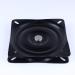 Pebbly Beach Boat Seat Swivel 6.7 inches Swivel Seat Base Mount for Furniture Barstools Recliner Chair and Boat Seat - Buy Online on GoSupps.com