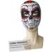 ABOOFAN 3-Pack Masquerade Masks - Decorative Halloween & Mardi Gras Masks for Men & Women - Creative Mexican Costume Accessories - Buy Online on GoSupps.com