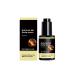 S rum anti-chute pour le cuir chevelu soin quotidien - Flacon portable de 30 ml r pare les racines nourrit le cuir chevelu et favorise des cheveux plus pais et plus brillants.