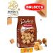 Balocco Wafers Cubes Choco Vanilla Italian Shortbread Biscuits | Cocoa & Cream Biscuit for Breakfast | Chocolate Swirl Cookies | Palm Oil Free Snack (Wafers Collection 5 Pack) Wafers Collection 5 Pack - Buy Online on GoSupps.com