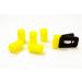 JOOLA Foam Sponge with Clip (50 Count) - Premium Table Tennis Accessories - Buy Online on GoSupps.com