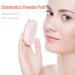 Soft Texture Washable Powder Puff - 5pcs Face Makeup Puff in Orange | International Shipping Available - Buy Online on GoSupps.com
