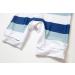 BONVERANO Baby Boy Long-Sleeved UV 50+ Swimsuit with Zip Pocket - 12 Months - Buy Online on GoSupps.com