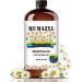 Cherry Blossom Essential Oil and Chamomile Essential Oil 16 Fl Oz 480ML for Halloween Thanksgiving Day Christmas New Year's Day Gifts - Buy Online on GoSupps.com