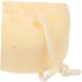 Housoutil Bath Ball Body Wash Scrubber | Exfoliating Back Sponge & Shower Pouf for Kids | Soft Dacron Bath Tools for a Refreshing Clean - Buy Online on GoSupps.com