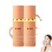 Koec Foundation Koec Natural Foundation Koec Foundation 4 In 1 - Light Spectrum Natural Moisturizing Concealer Foundation Long-Lasting And Waterproof (2PCS)