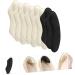 NOLITOY 20 Pairs Heel Grips Cushions - Memory Foam Insoles & High Heel Prevention Pads for Women - Comfortable Shoe Fillers & Stickers - Buy Online on GoSupps.com