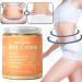 Fat Burning Slimming Cream - Best Anti-Cellulite & Skin Firming Gel for Weight Loss & Deep Muscle Relaxation - Buy Online on GoSupps.com