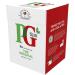 PG Tips Tea Bags 80's 232g - 80 Count Pack | Authentic British Tea Blend - Buy Online on GoSupps.com