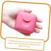 Lurrose 2er Box Storage for Menstrual Cups | Women's Tampon Bags & Travel Case - Durable Plastic Carrier - Buy Online on GoSupps.com
