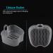 Buy Wresetly Dark Blue Prostheses Suitcase Travel Storage Box for False Teeth with Cup & Sieve Perfect for International Shipping - Buy Online on GoSupps.com