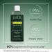 Lux ol Extra-Gentle Shampoo Family Size Gently Cleanses & Respects Hair Made in France 400 ml - Buy Online on GoSupps.com