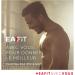EAFIT BCAA 4.1.1 - 120 Capsules for Muscle Building | Quick Absorption Amino Acids & Digestive Enzymes | High Amino Complex - Anti-Doping Certified | Shop Internationally - Buy Online on GoSupps.com