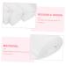 2 Rolls Postpartum Belly Belt | Maternity Recovery Bands & Wraps for Women | White Cotton Adjustable Circumference - Buy Online on GoSupps.com