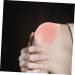 VILLFUL 3 Pairs reusable shoulder enhancer anti-slip shoulder pads shoulder 3.5X7.5X13CM Pink - Buy Online on GoSupps.com