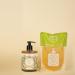 Buy Panier des Sens Marseille Liquid Soap Refill Bag Verbena - 2x500ml | Made in France | International Shipping - Buy Online on GoSupps.com
