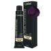 Femmas hair color pure & mix violet i Professional cream hair color with argan oil keratin & ceramids I as a permanent hair coloring or tinting for radiant durable color results i 100 ml pure & mix violet 1 Pack