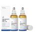 Essence de Croissance Capillaire Roll-On 30 ml un soin anti-chute sans rin age absorption rapide et non gras. Convient aux hommes comme aux femmes et tous les types de cheveux 2Pcs