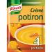 Knorr Knorr Soupe Pumpkin Cream for 3 People 100 g - Pack of 10