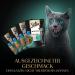 Sheba Selection Wet Cat Food - Fish Variation (MSC) Multipack 4x12x85g | Premium Cat Cuisine - Buy Online on GoSupps.com