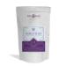 Handcrafted Chocolate Chips - 51% Cocoa Milk Chocolate - 1kg - Chaleur B Chocolat