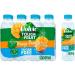 Volvic Touch of Fruit Sugar-Free & Low Sugar Natural Flavoured Water Variety Packs (12 x Bottles Mango Passion 500ml) Mango Passion 500ml 12 x Bottles - Buy Online on GoSupps.com