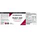 Kirkman Yeast Aid Advanced Formula - 200 Capsules - Supports Yeast Control & Immune System - Hypoallergenic - Buy Online on GoSupps.com