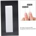 minkissy Finger Nail Files Nail File Kit Nail Sanding Buffer Nail Board Nail Files Board Buffing Block Toenail File Infant Nail File Nail File White Double Sided Tofu Cubes - Buy Online on GoSupps.com