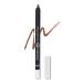HULUBO Eyeliner Pencil Waterproof Gel Eyeliner Pencil Smooth and Blendable Makeup (11#)