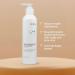 Ofra Revitalizing Cleanser | Gentle Daily Face Cream Cleanser for All Skin Types | Face Pore Cleaner with Aloe Vera for Hydration and Fresh Skin | 8 oz/240 ml - Buy Online on GoSupps.com