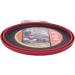 Sea to Summit X Plate Red - Lightweight and Collapsible Dining Plate - Buy Online on GoSupps.com