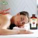 Lantana Oil | Pure Natural Essential Oil for Skincare & Massage - 118ml | Shop Internationally - Buy Online on GoSupps.com