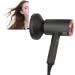 Professional Hair Dryer with Diffuser Fast Dry Blow Dryer Ionic Hair Dryer for Women with Constant Temperature Hair Dryer with Ceramic Technology Light and Quiet (US Plug 110V) - Buy Online on GoSupps.com