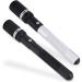 12.6 Inch Aluminum Billiard Cue Extender | Telescopic Holder in Black - Buy Online on GoSupps.com