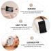10pcs Foam Net Storage Bag for Full Length Mirrors | Nylon Fiber Bath & Body Scrubber Bubbles Protector - Buy Online on GoSupps.com