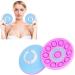 TMXKOOK Wireless Breast Enlargement Massager USB Wireless Breast Massager Vibrating Breast Massage Enlargement