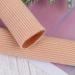 2pcs Corn Finger Sleeves for Men - Toe Callus Protectors for Softening, Ingrown Toenails, Corns, and Blistering - Brown - Buy Online on GoSupps.com
