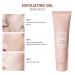 Purifying Exfoliating Gel Purifying Exfoliating Gel for face Face Scrub Face Exfoliator For Gentle Cleansing Facial Scrub Body Scrubber For All Skin Types 2PCS 0.5 Fl Oz (Pack of 2) - Buy Online on GoSupps.com