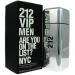 Carolina Herrera 212 Vip Eau De Toilette Spray for Men 3.4 Ounce (Packaging may vary) 3.4 Fl Oz (Pack of 1)
