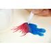 Color Splash Paint CC1904 Chromacrylic Textile Medium 16.9 oz White - Fabric Painting Solution - Buy Online on GoSupps.com