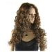 BGHJUE Lace Front Wig for Brown Women - High Density Heat Resistant Long 60cm Curly Hair - Buy Online on GoSupps.com