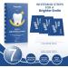 Teeth Whitening Strips - 21 Treatments Gentle on Enamel Non-Sensitive - 42 Strips for a Bright Smile - Buy Online on GoSupps.com