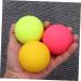 Beavorty Massage Roller & Yoga Ball - Premium Muscle & Fascia Massage Tool for Pain Relief | Durable Back & Finger Protection | Ideal for Floor Fans & Therapy - Buy Online on GoSupps.com