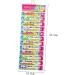 Healvian 36 Pcs Soft Baby & Toddler Toothbrush Set - Light & Small Brush Heads for Children's Oral Care - Buy Online on GoSupps.com